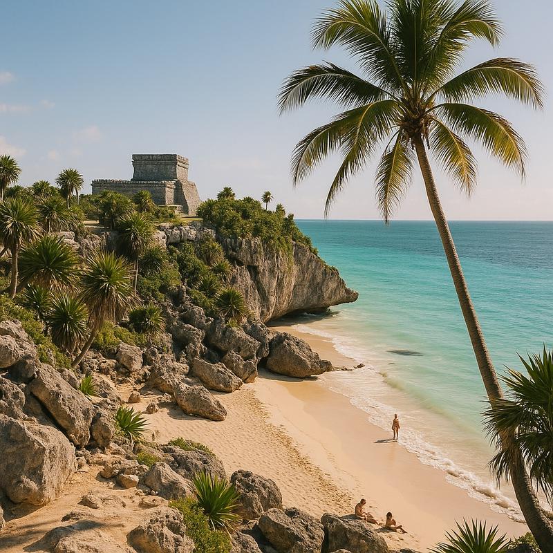 Tulum