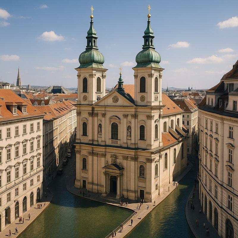 Jesuit Church