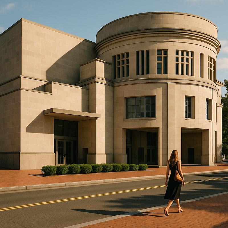 United States Holocaust Memorial Museum