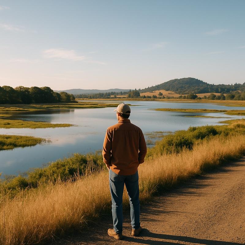 Baskett Slough National Wildlife Refuge