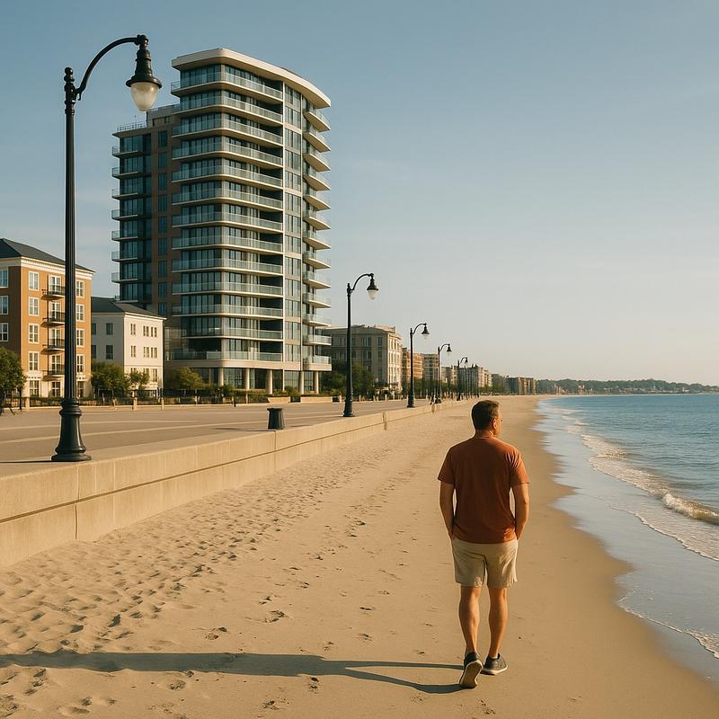 Revere Beach