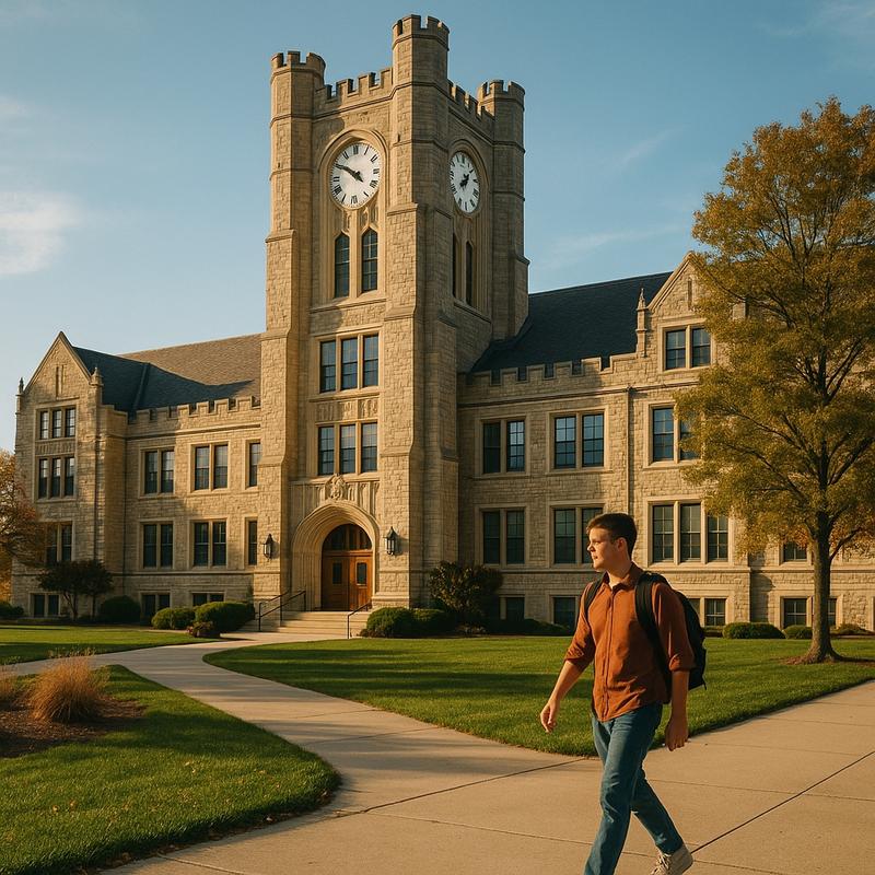 University of Central Missouri