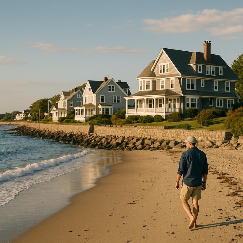 Gooch's Beach