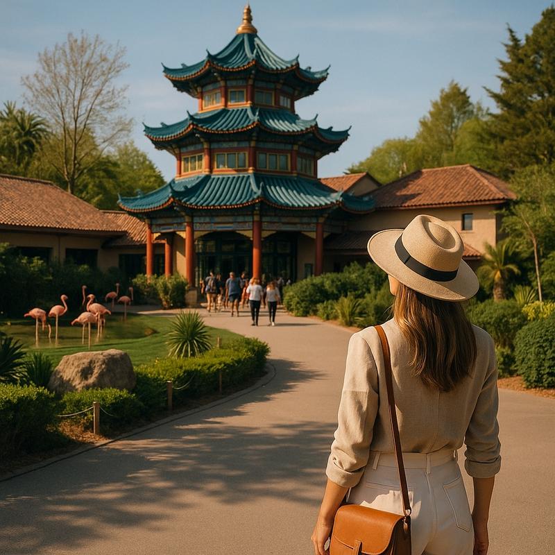 ZooParc de Beauval