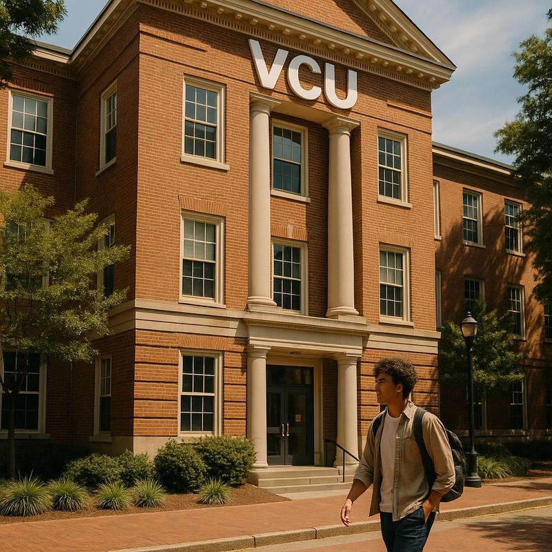 Virginia Commonwealth University