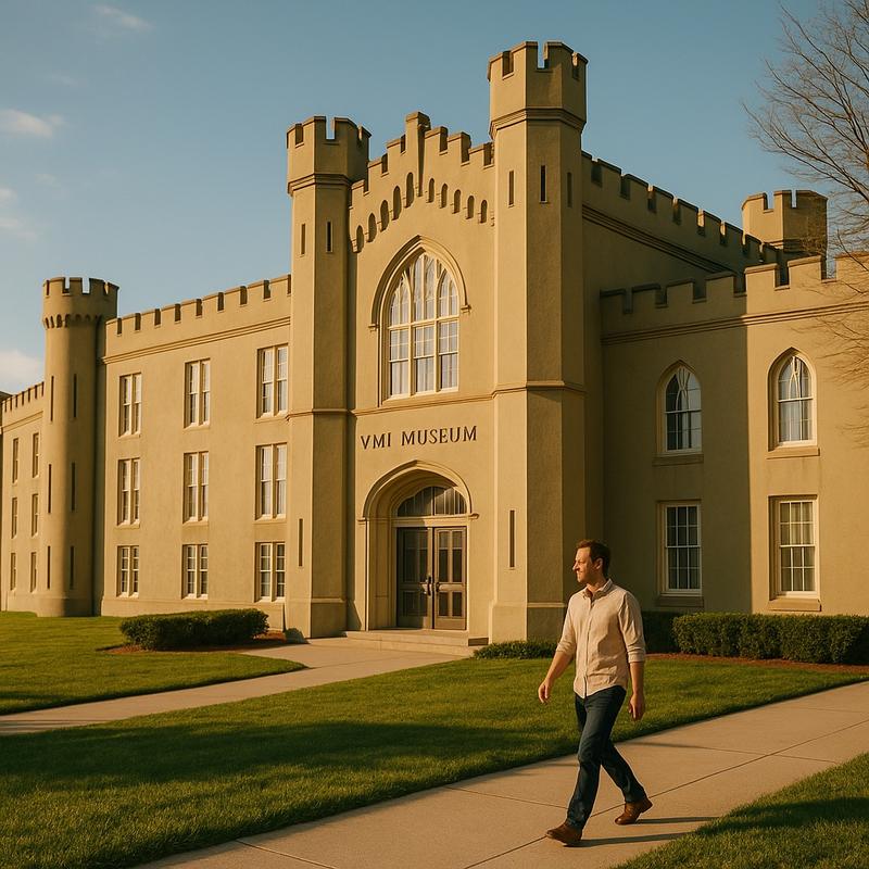 VMI Museum