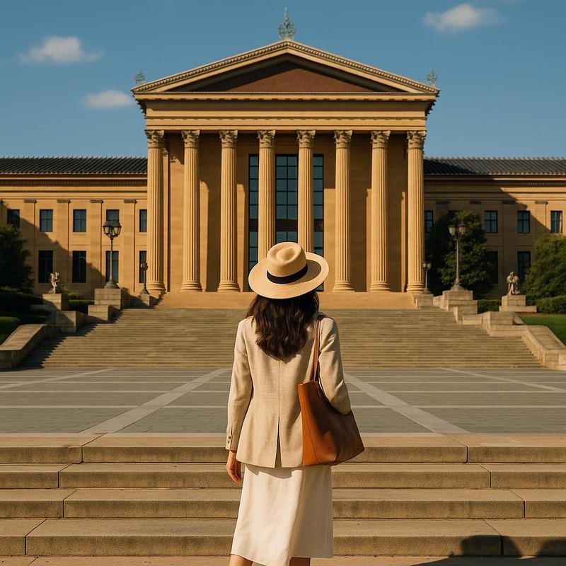 Philadelphia Museum of Art
