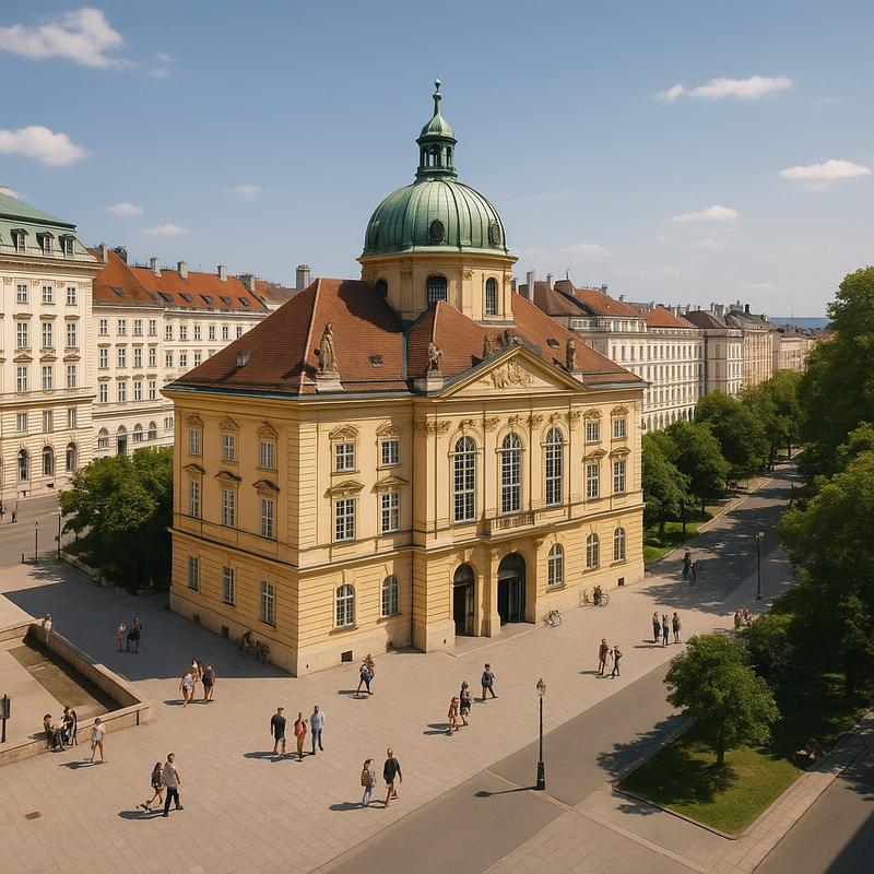 Museum der Illusionen