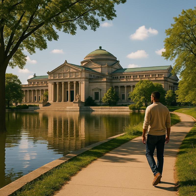 Jackson Park