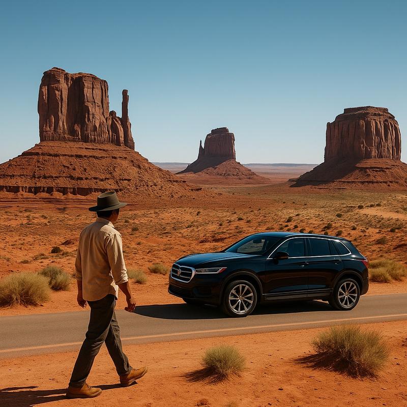 Monument Valley