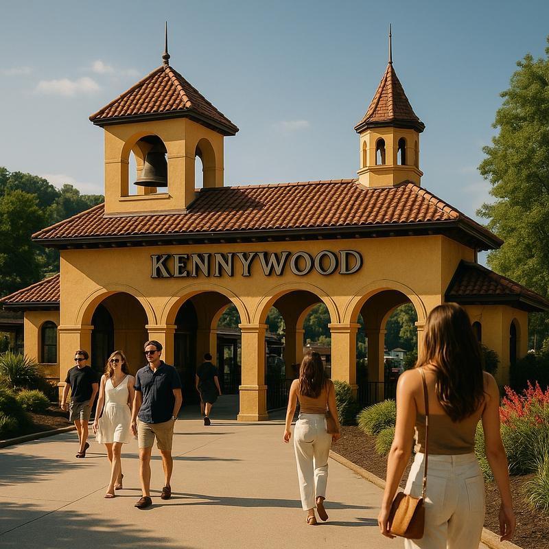 Kennywood