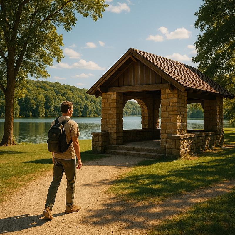Versailles State Park