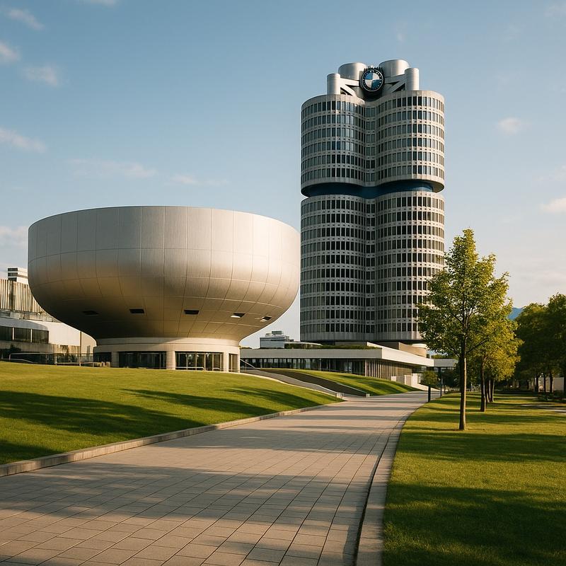 BMW Museum