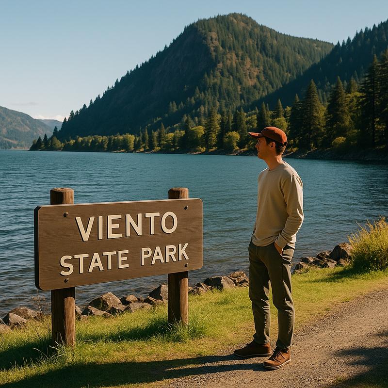 Viento State Park
