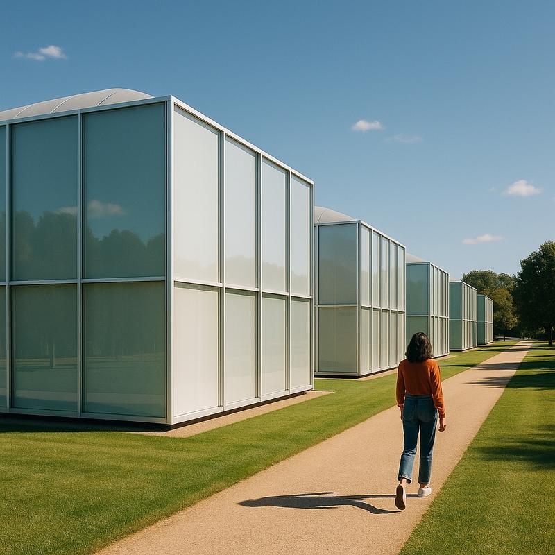 North Carolina Museum of Art