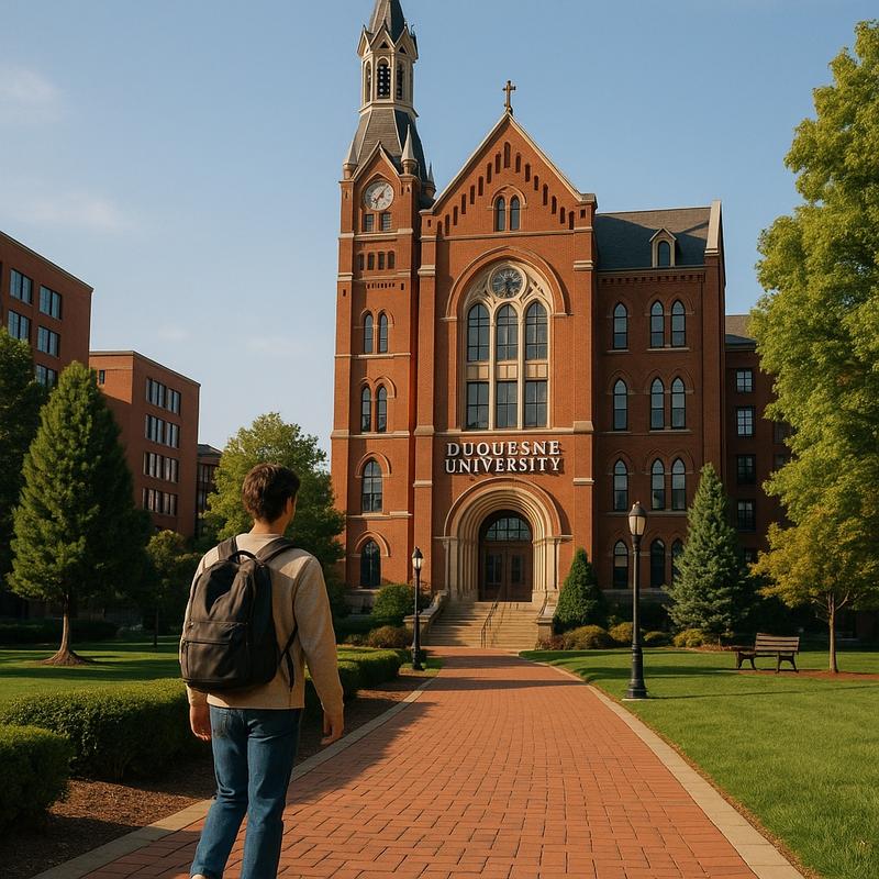 Duquesne University
