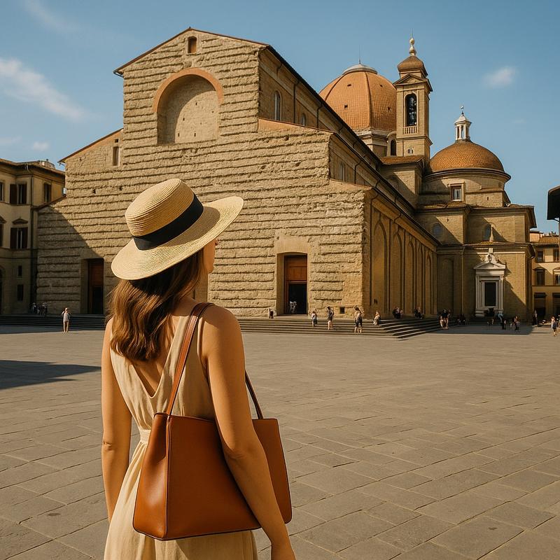 Basilica di San Lorenzo