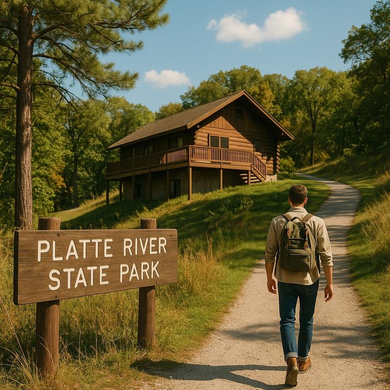 Platte River State Park