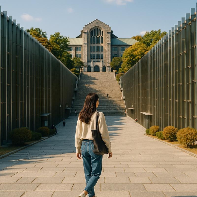 Ewha Womans University