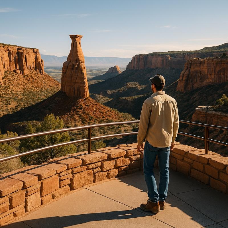 Colorado National Monument