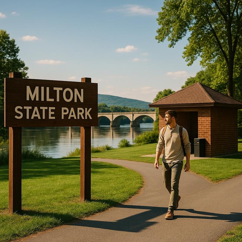 Milton State Park