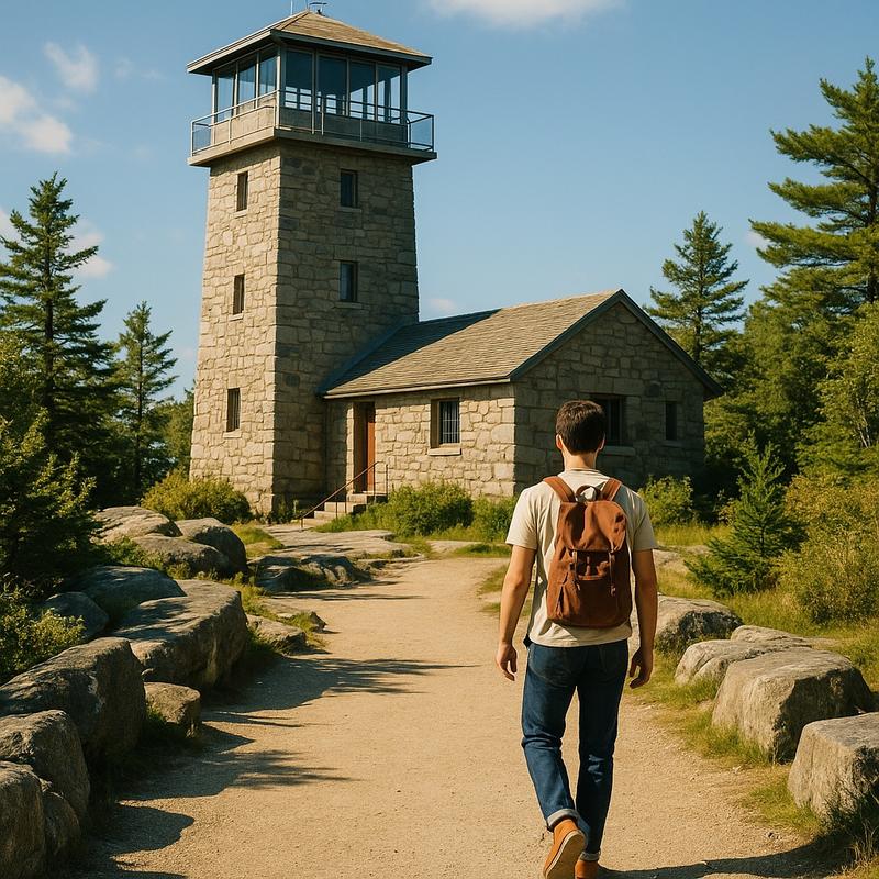 Miller State Park