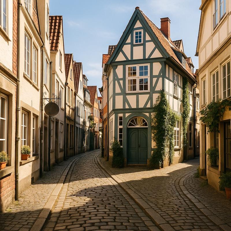 Schnoor