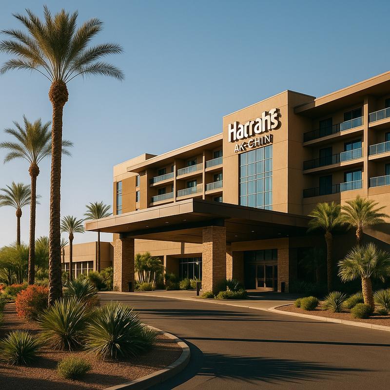 Harrah's Ak-Chin
