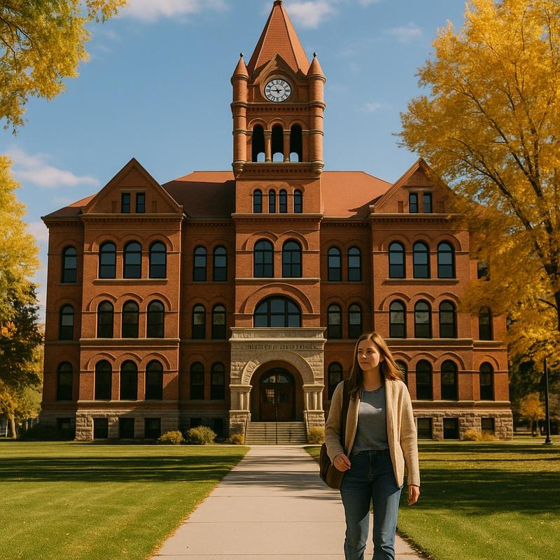University of Montana Western