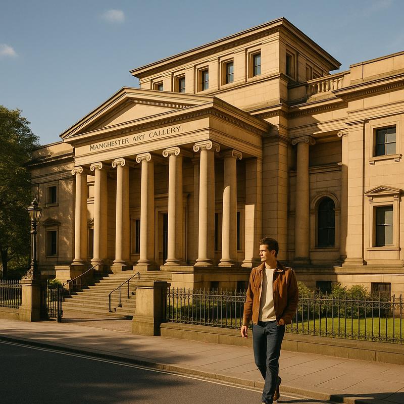 Manchester Art Gallery