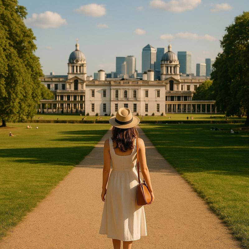 Greenwich Park
