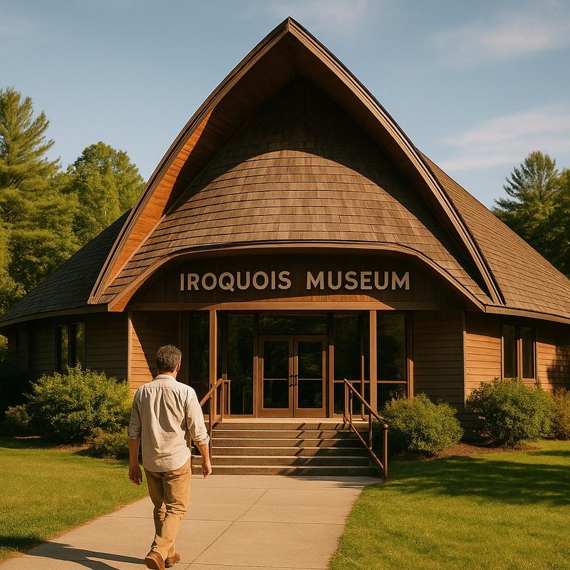 Iroquois Museum