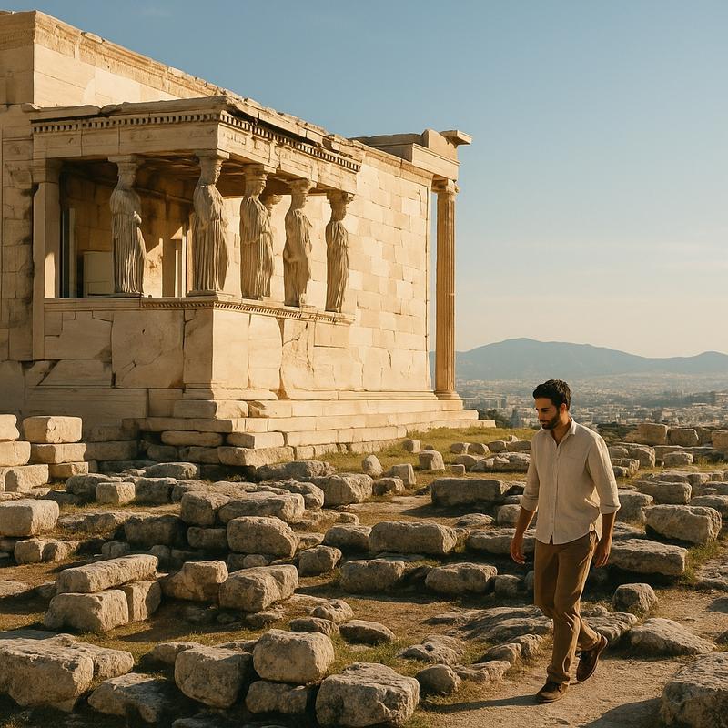 Erechtheion