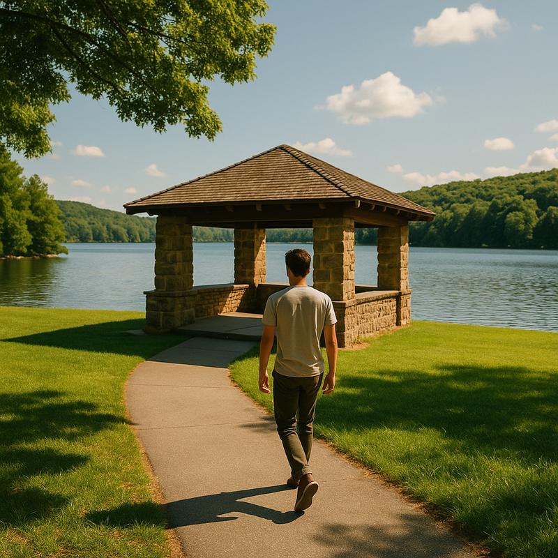 FDR State Park