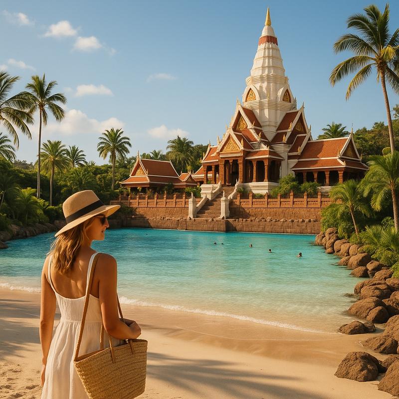 Siam Park