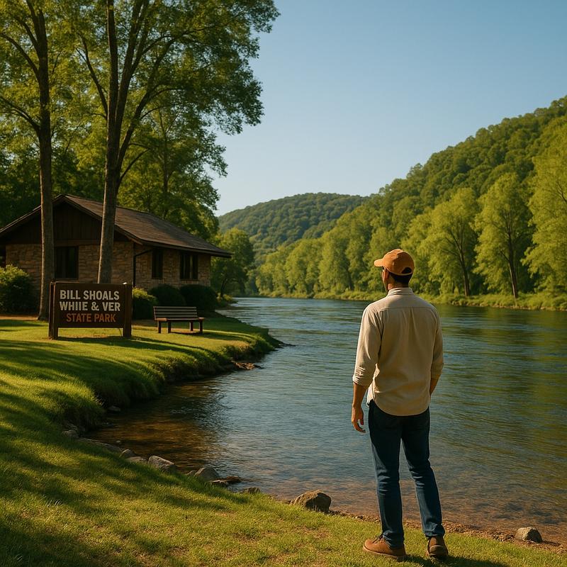 Bull Shoals - White River State Park
