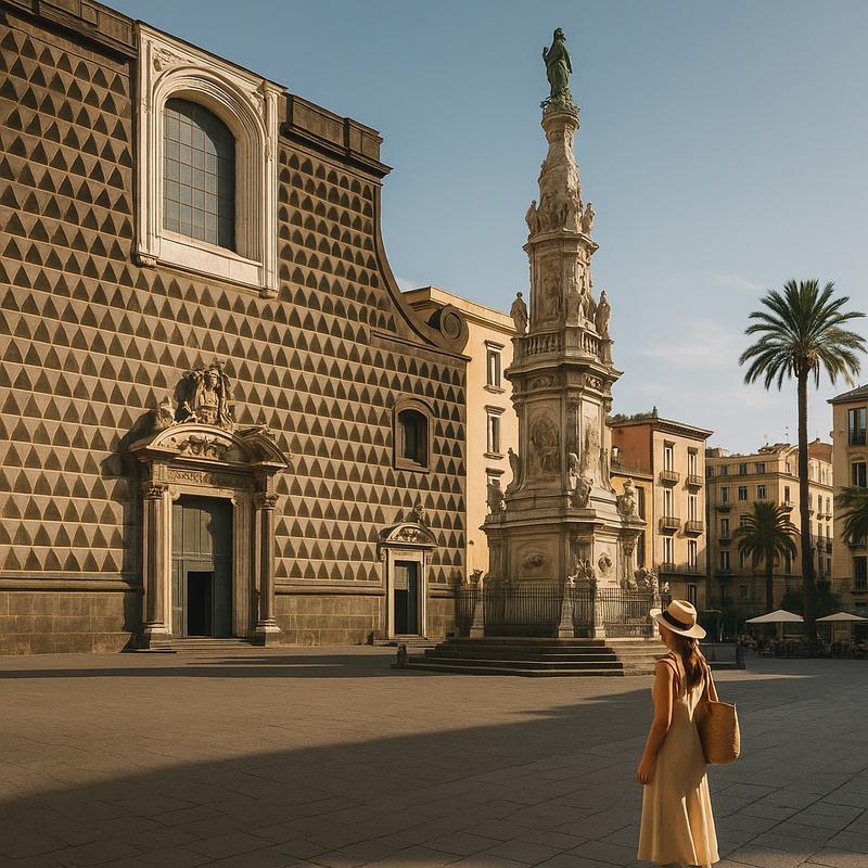 Chiesa del Gesù Nuovo