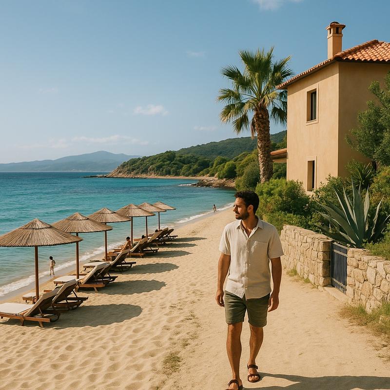 Marcelo Beach