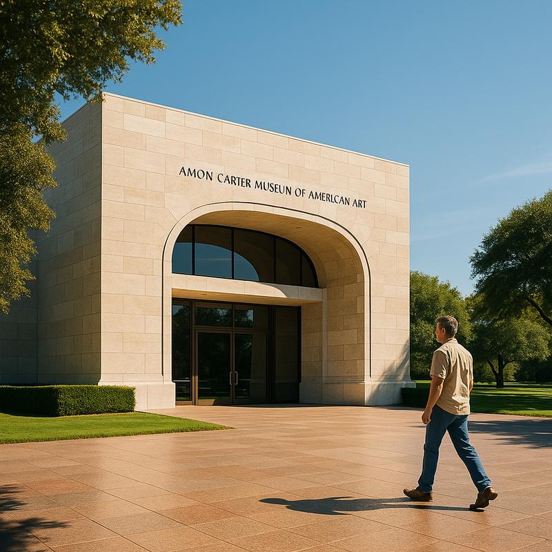Amon Carter Museum of American Art