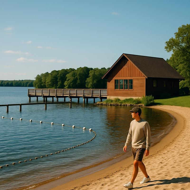 Lake Anna State Park