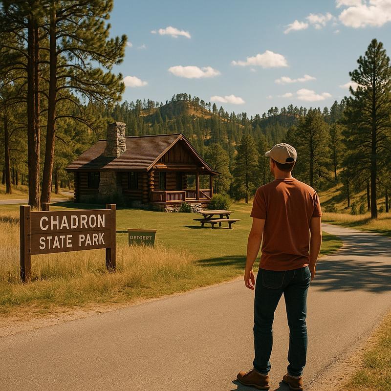 Chadron State Park
