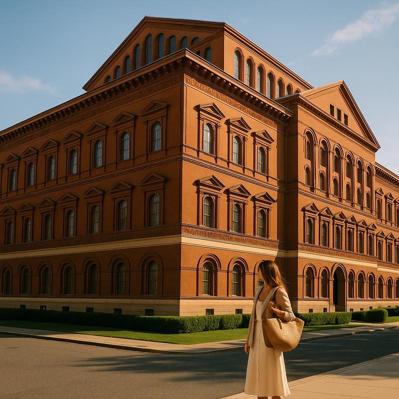 National Building Museum
