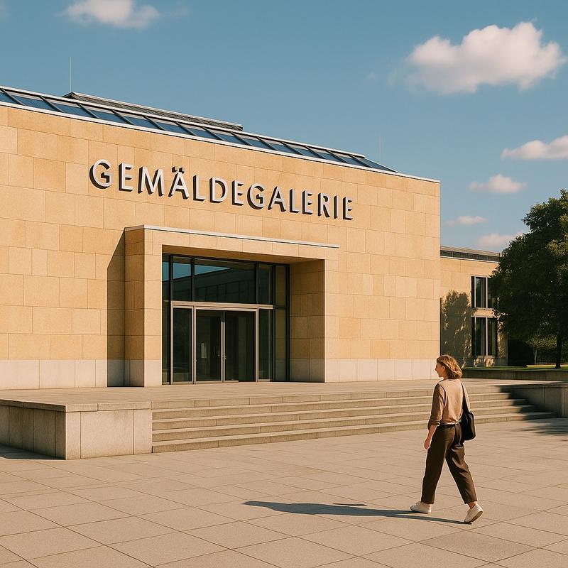 Gemäldegalerie