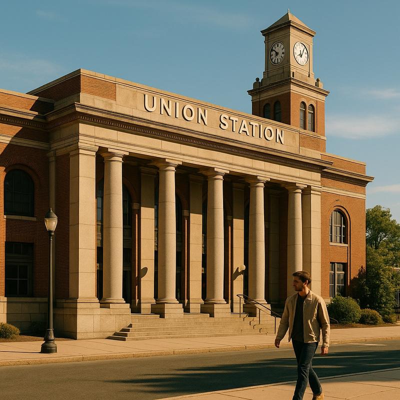 Union Station