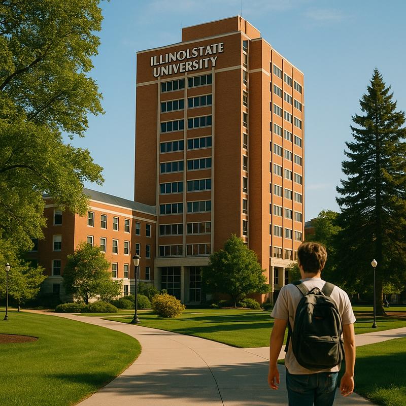 Illinois State University