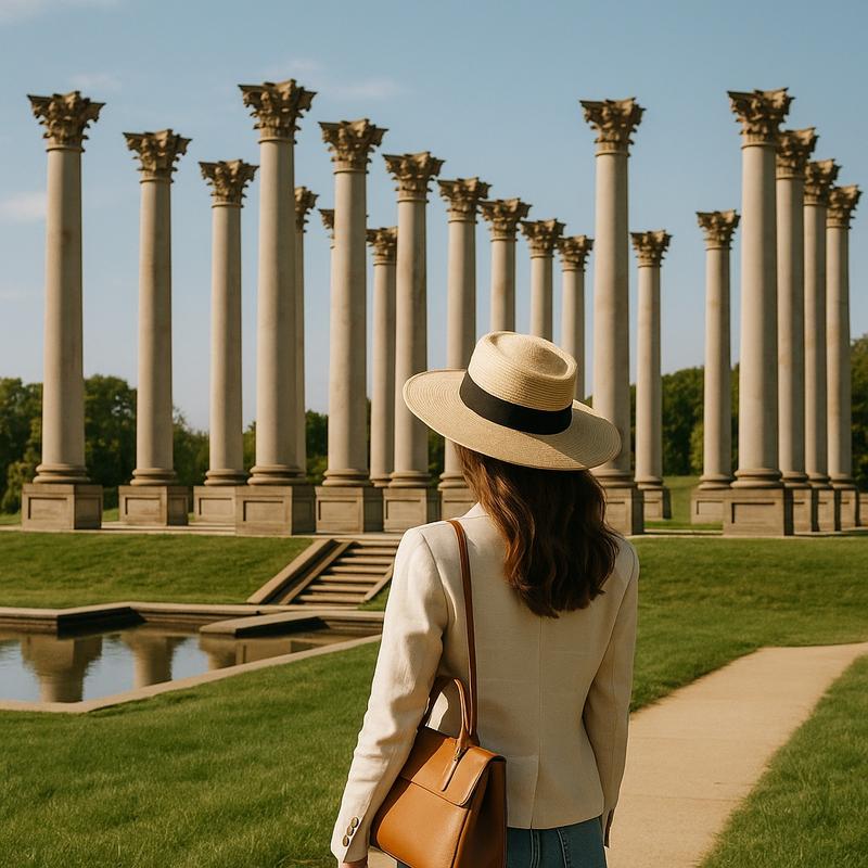 United States National Arboretum