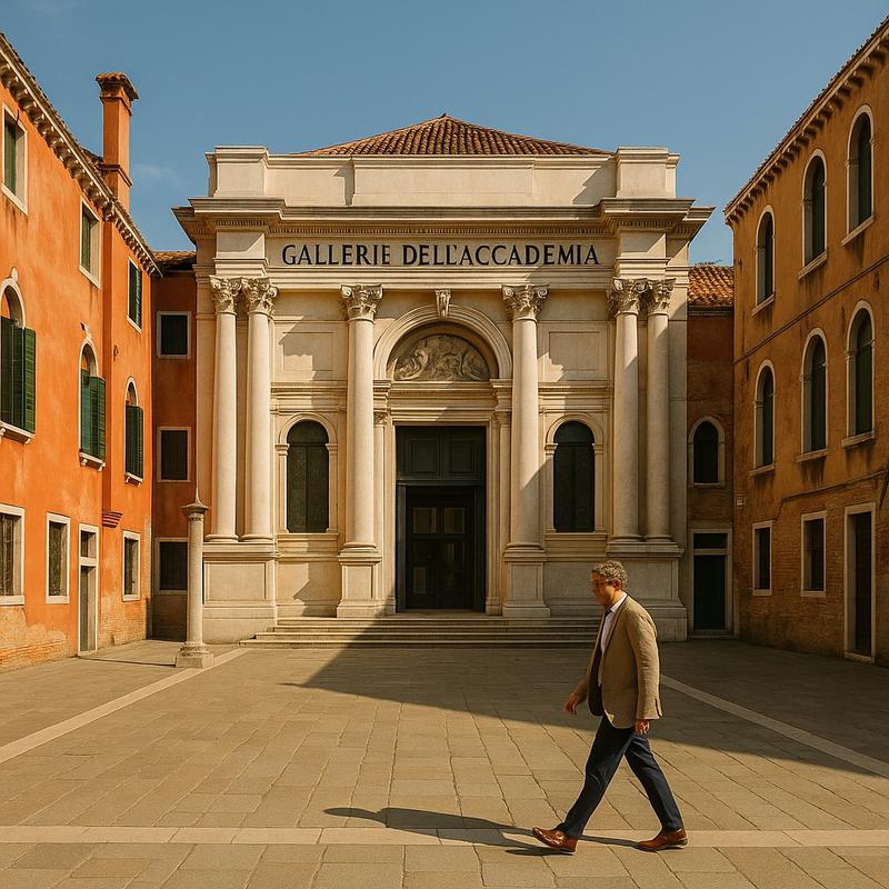 Gallerie dell'Accademia