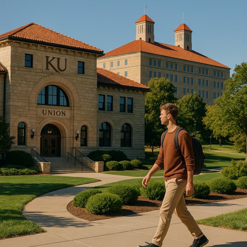 University of Kansas