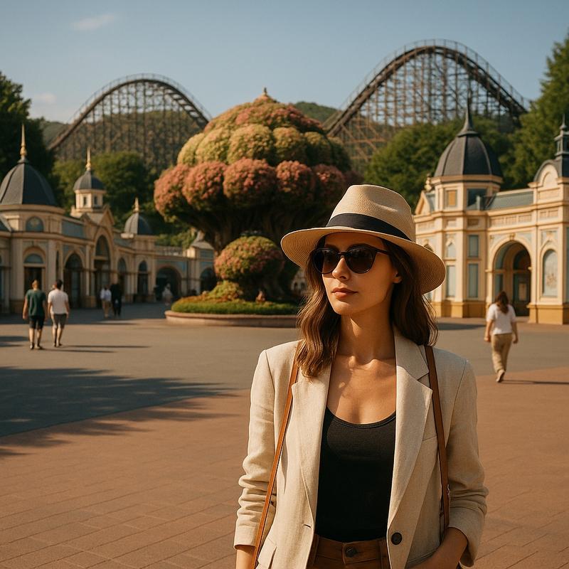 Everland