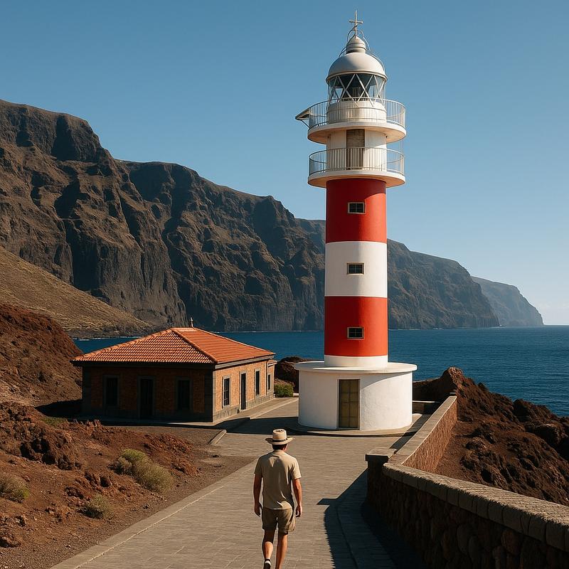 Punta de Teno